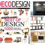 Etagère et chevet Best of design. Etagère design modulable Tu-Lis-Pied dans DécoDesign hiver 2012-2013, mobilier design modulable sur mesure et coloré Les Pieds Sur La Table-2