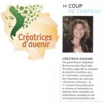 Sandrine Reverseau finaliste prix Coup de Coeur Créatrices d'avenir 2011. Meubles design sur mesure et en couleurs Les Pieds Sur La Table