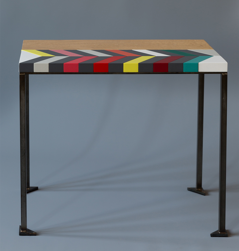 Table basse en bois grand modèle Panorama -Collection Origami Mobilier-Les-Pieds-Sur-La-Table