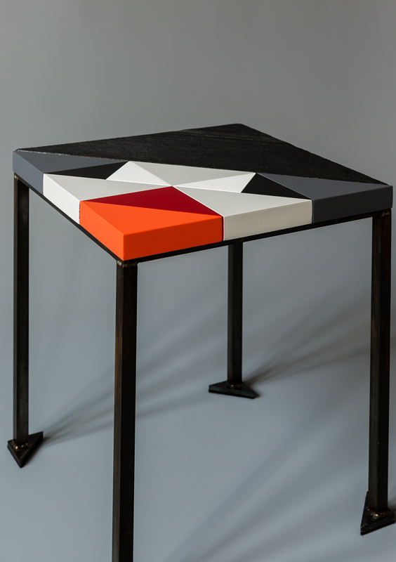 Modèle Panorama S des Tables basses gigognes Panorama-Collection Origami Mobilier-Les-Pieds-Sur-La-Table